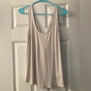 Express women’s tank top